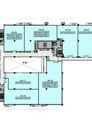 GRANTRAL COMPLEX (D13), Office #595141931